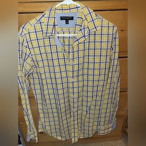 Banana Republic Dress Shirt